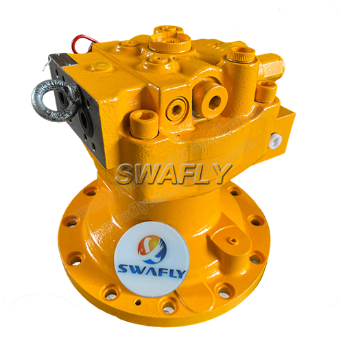 Mitä eroa pyörivien moottoreiden ja automaattisten moottoreiden välillä on?