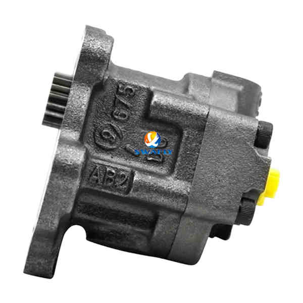 292-3571 Polttoaineen siirtopumppu
