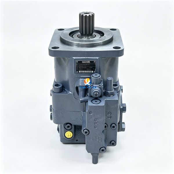 Bosch Rexroth A11VO95 LRD hydraulipumppu R909609547
