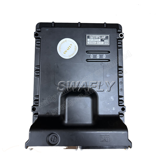 CAT 3668821 Ohjelmoitu ECM 320D: lle