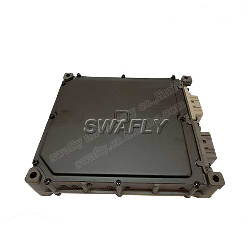 CAT ECU -ohjain 119-0606 mallille 320B 320BL