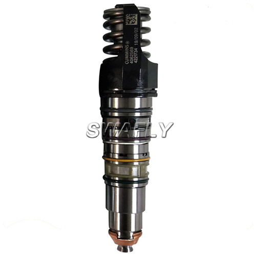 Cummins 4062569 Polttoainesuutin QSX15 ISX15:lle