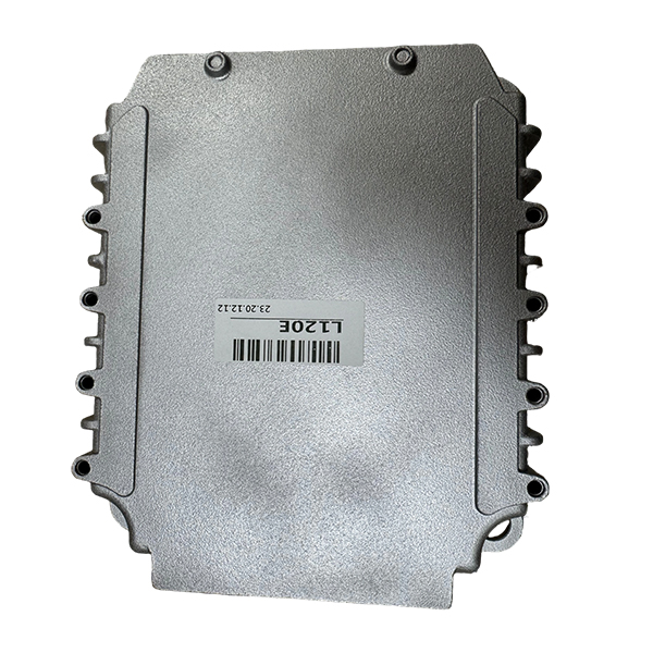 D6D D7D ECU-ohjain VOE20577131 VOE20582958 Volvo L90E L120E L150E Kuormaajalle
