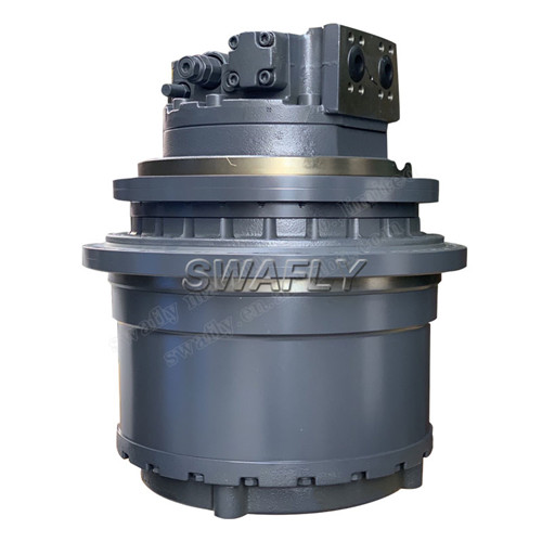 Doosan TM100 DX500-9C DX500-9 matkalaite 170401-00009M 170401-00120A