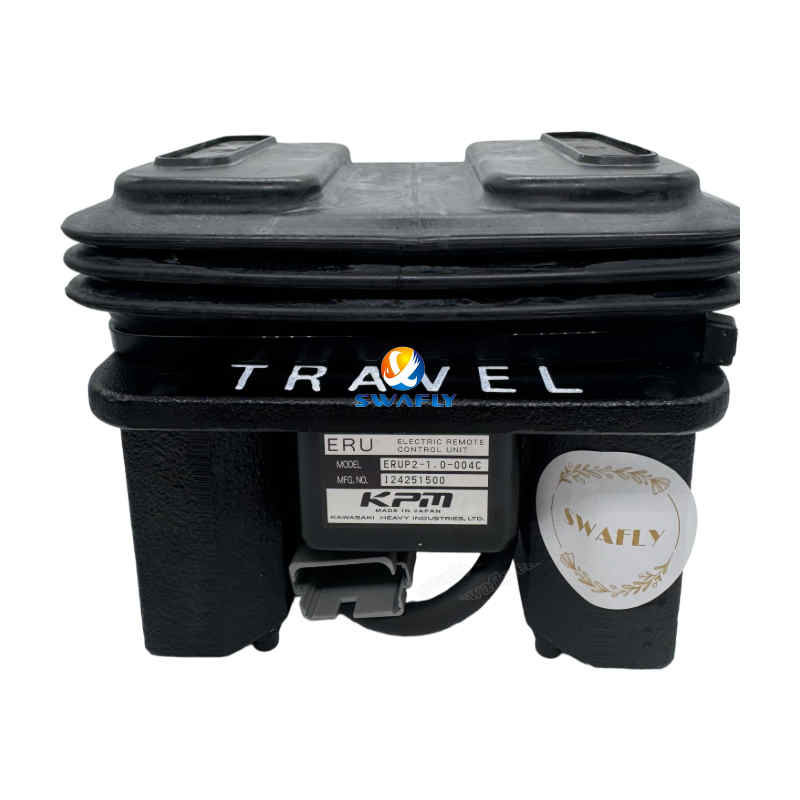 Alkuperäinen uusi 4621572 YA00099974 Vaihteiston ohjain