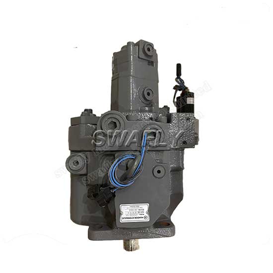 Handok AP2D36 HP2D36 AP2D36LV1RS7 hydraulipumppu solenoidiventtiilillä