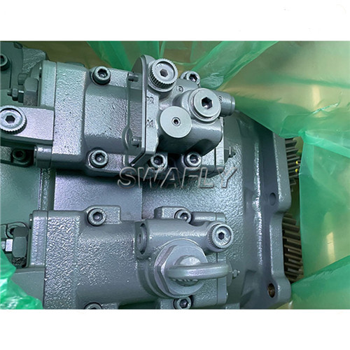 Handok Hpv118 hydraulipumppu ilman vaihteistoa