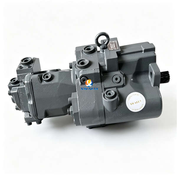 Handok Alkuperäinen Uusi AP2D36LV3RS6 Hydraulinen pääpumppu Hitachi ZX70 Kaivinkoneeseen