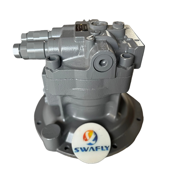 Hitachin aito uusi Swing-moottori 4651137