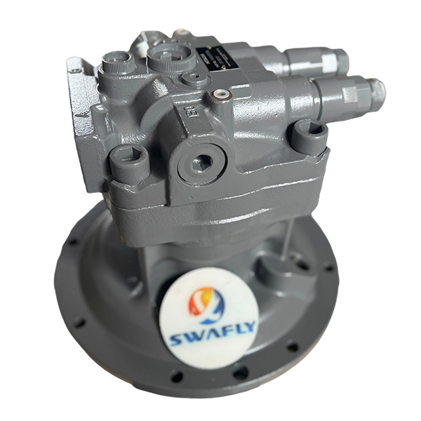 Hitachin aito uusi Swing moottori YA00053104