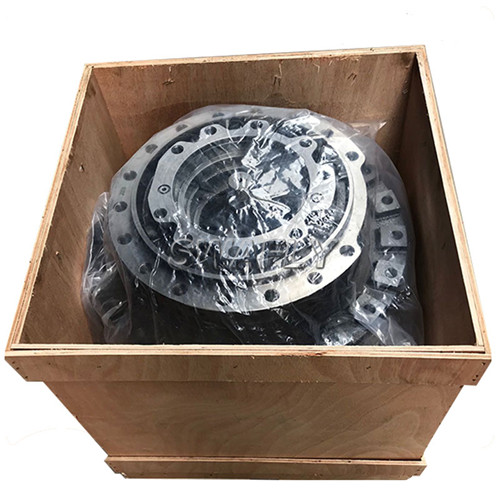 Hitachi ZX240 ZX240-3 ZX240-5G matkavahvistin 9256989