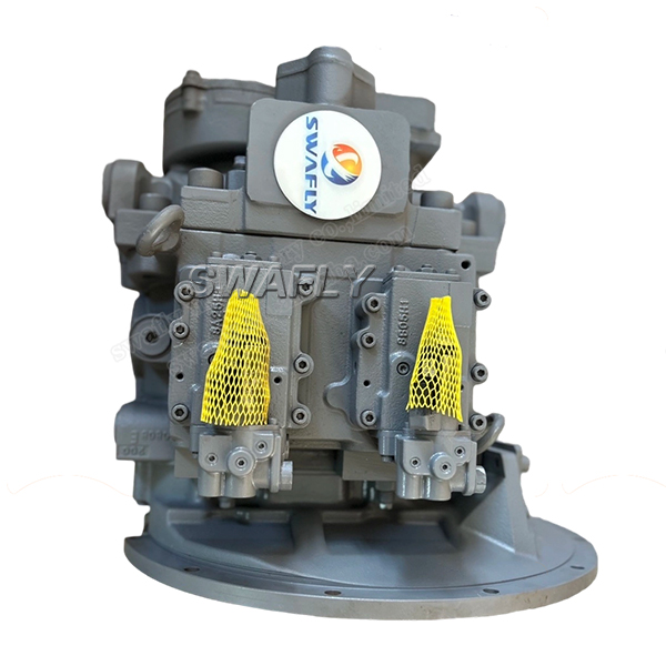 Hitachi ZX490-5A Hydraulipumppu YA00052949