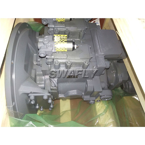 Hitachi ZX490LCH-5A ZX520LCH-5B hydraulipumppu YA00035147