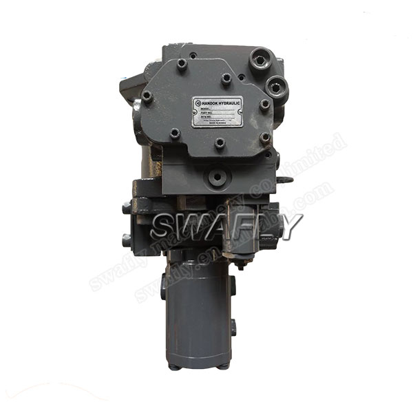 Kobelco SK70SR-1 Hydraulipumppu YT10V00009F1