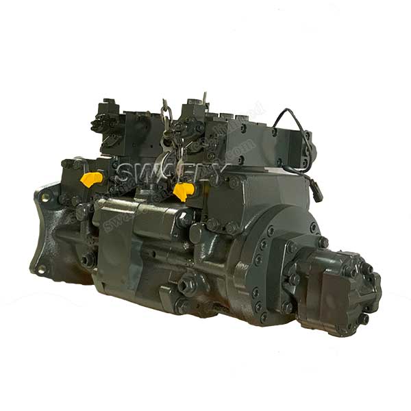 Komatsu PC1250-8 Hydraulipumppu 708-2L-00691