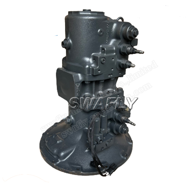 Komatsu PC210-6 Hydraulinen pumppu 708-2L-2150