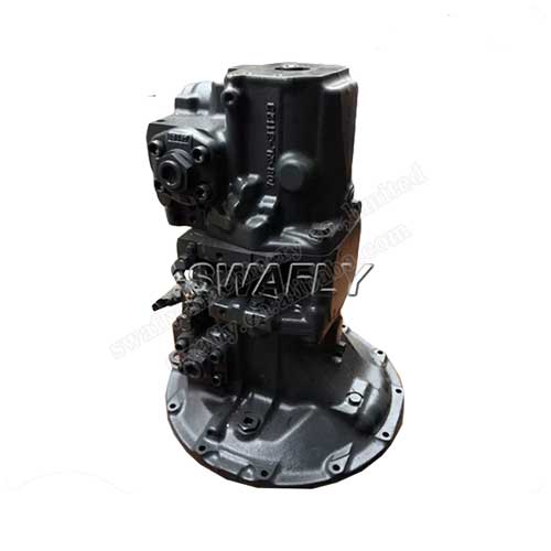 Komatsu PC300-7 PC350-7 hydraulipumppu 708-2g-00024