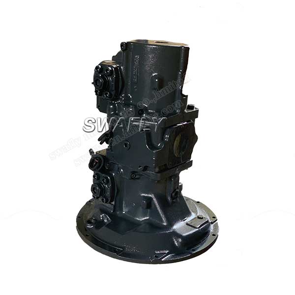 Komatsu PC400-7-hydraulipumppu 708-2Н-00450