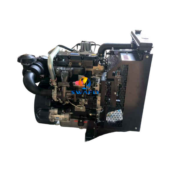 Alkuperäinen uusi 1103A-33T moottorikokoonpano