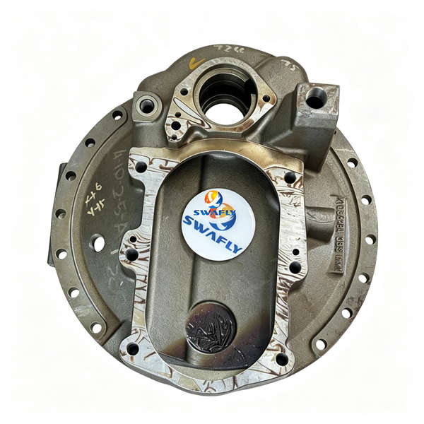 Alkuperäinen uusi Hitachi FYB00000280 pumpun vetokotelo HPV102 HPV118 hydraulipumpulle