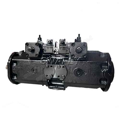 Rexroth A20VO520LR3DN/10L-VZH26K00-S2106 hydraulipumppu