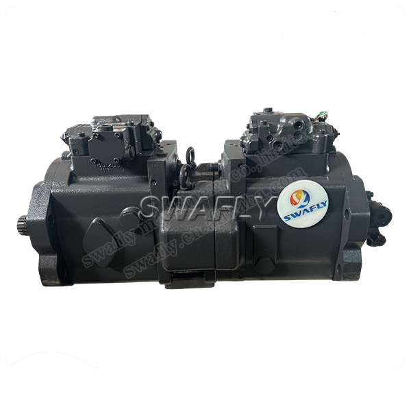 Shantui J230-24A-010000 hydraulipumppu