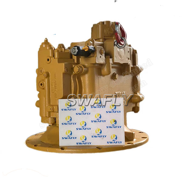 SWAFLY 312C päähydraulipumppu 1730663 SBS80
