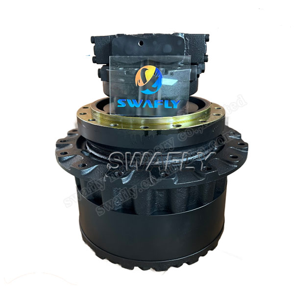 Swafly 320C 320d -matomoottori 148-4696
