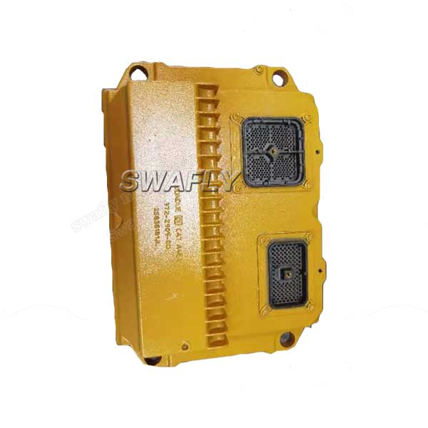 Swafly-moottori C13 Elektroninen ohjausmoduuli ECM 372-2905