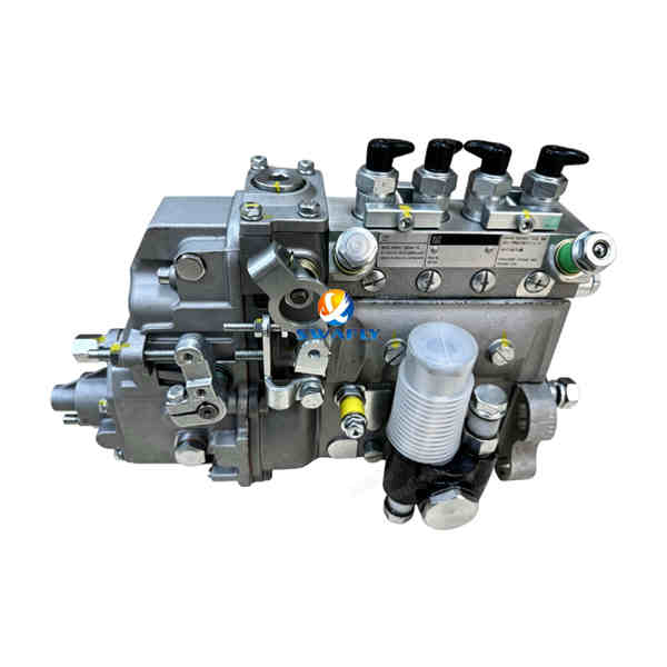 ZEXEL 101405-9351 polttoaineen ruiskutuspumppu